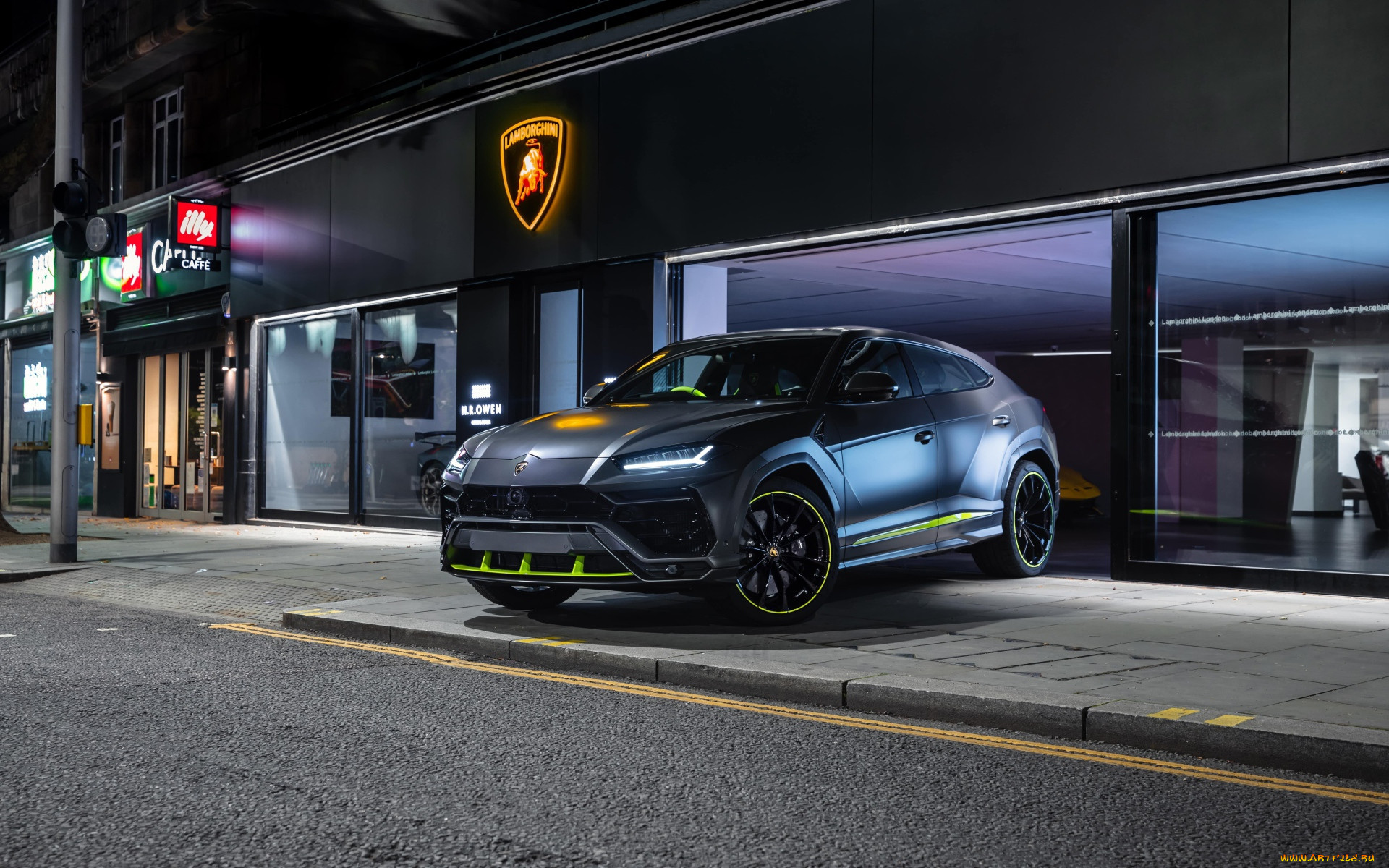 lamborghini urus suv, , lamborghini, , 